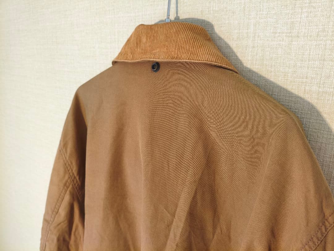 ジャケット・アウター \"Marlboro Classics\" Cotton Hunting Coat
