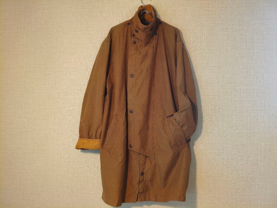 ジャケット・アウター \"Marlboro Classics\" Cotton Hunting Coat
