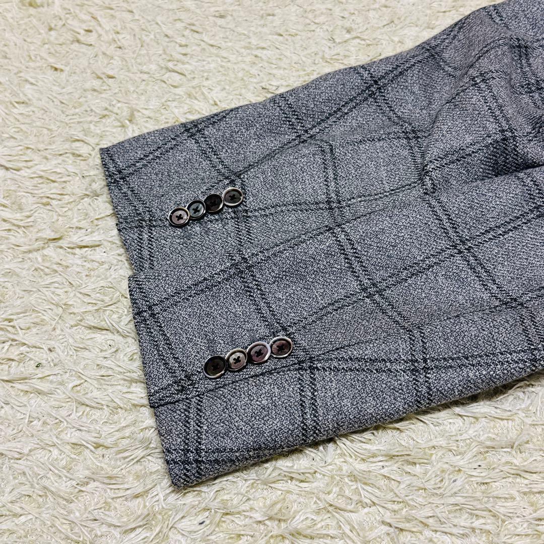 【未使用】TOMORROWLAND PILGRIM × Loro Piana M