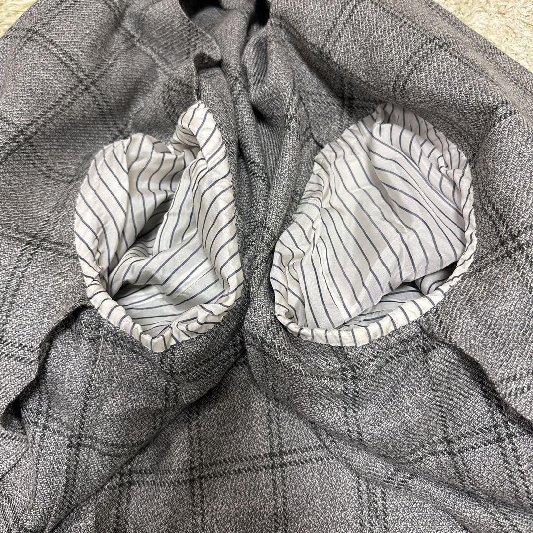 【未使用】TOMORROWLAND PILGRIM × Loro Piana M