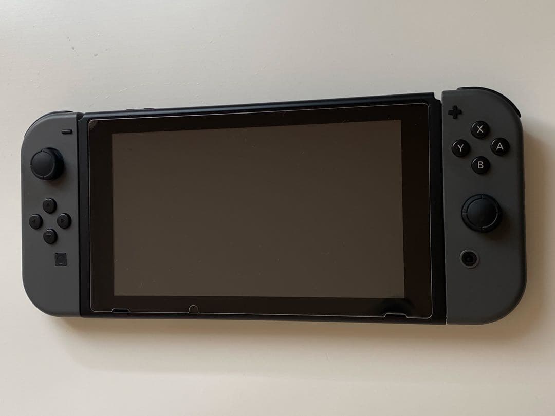 ニンテンドースイッチ　Nintendo switch 本体セット