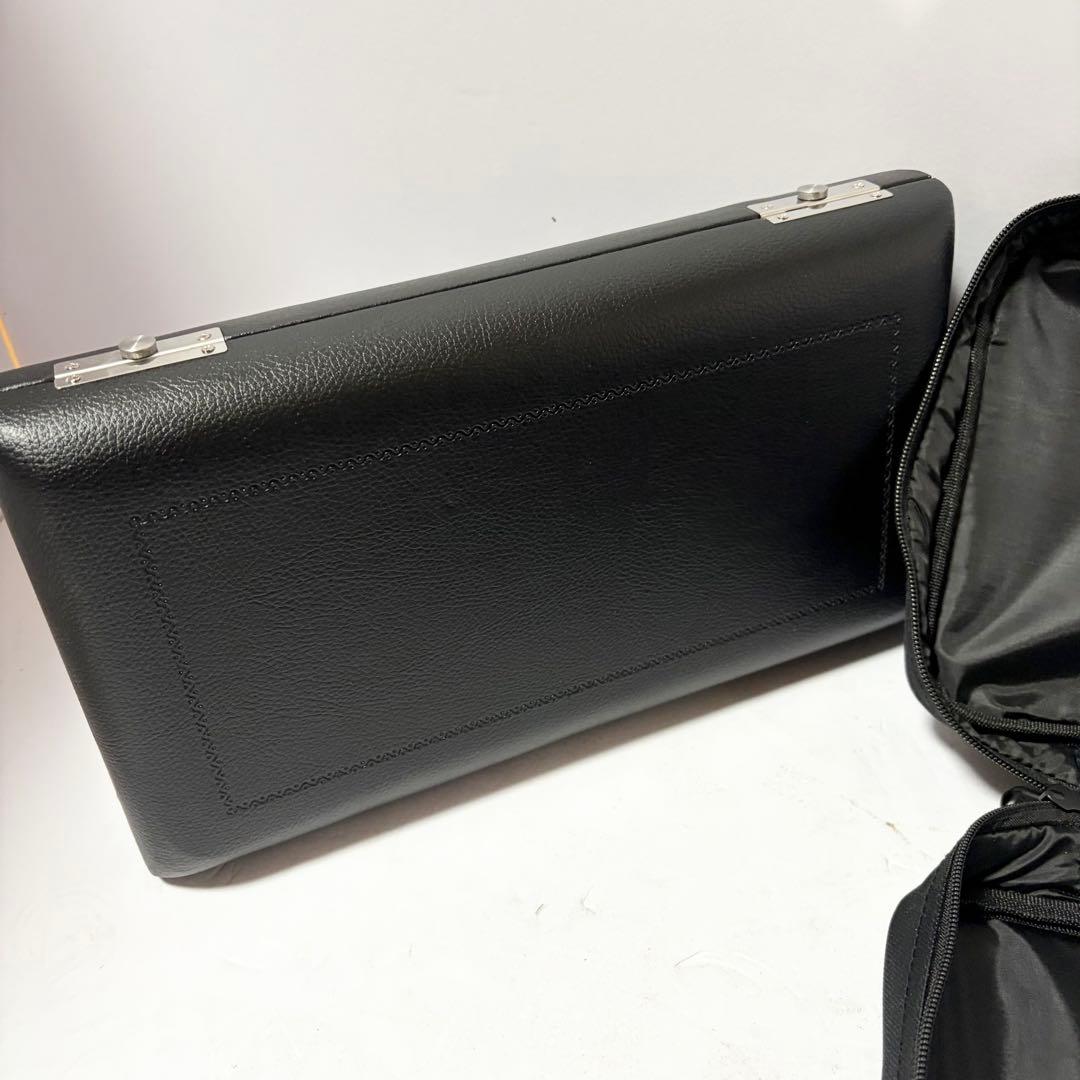 オーボエ 管楽器 ハードケース付き ノーブランド