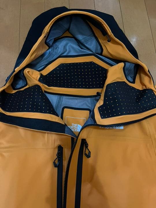 【THE NORTH FACE ノースフェイス】フューチャーライトジャケット
