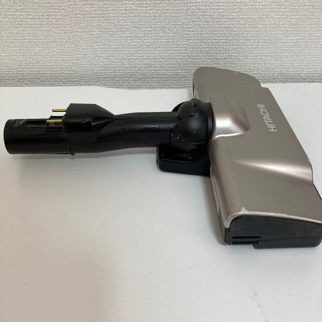 日立　掃除機　D-DP26 パワーヘッド　回転ブラシ PV-BL30H　ピンク