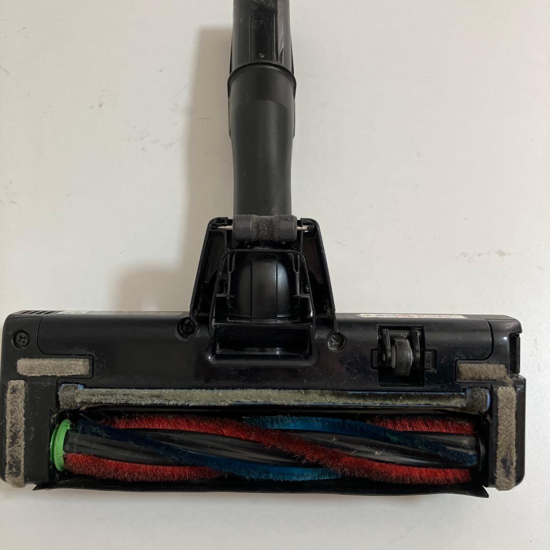 日立　掃除機　D-DP26 パワーヘッド　回転ブラシ PV-BL30H　ピンク