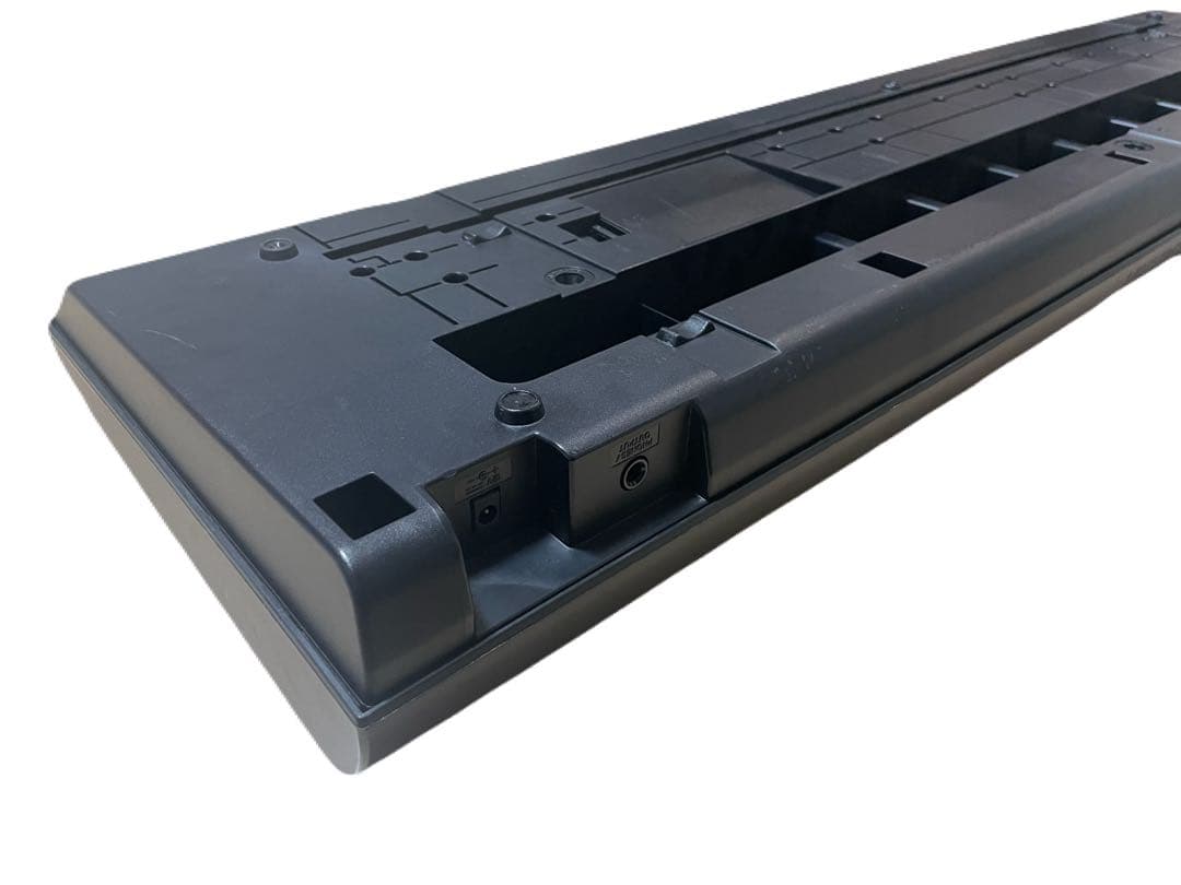 YAMAHA piaggero NP-12B 純正ケース&電源アダプター付