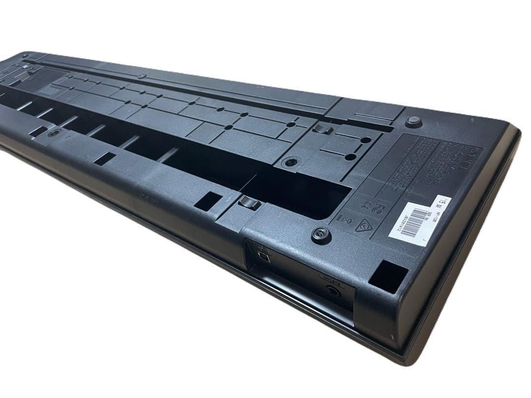 YAMAHA piaggero NP-12B 純正ケース&電源アダプター付