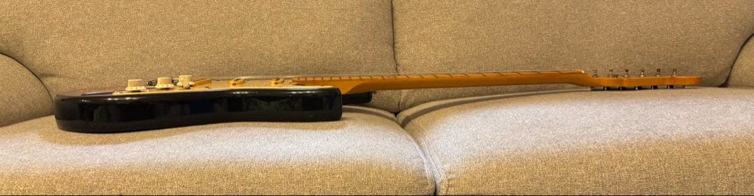 【ビンテージ】Guyatone LS-600s 70年代ビンテージ