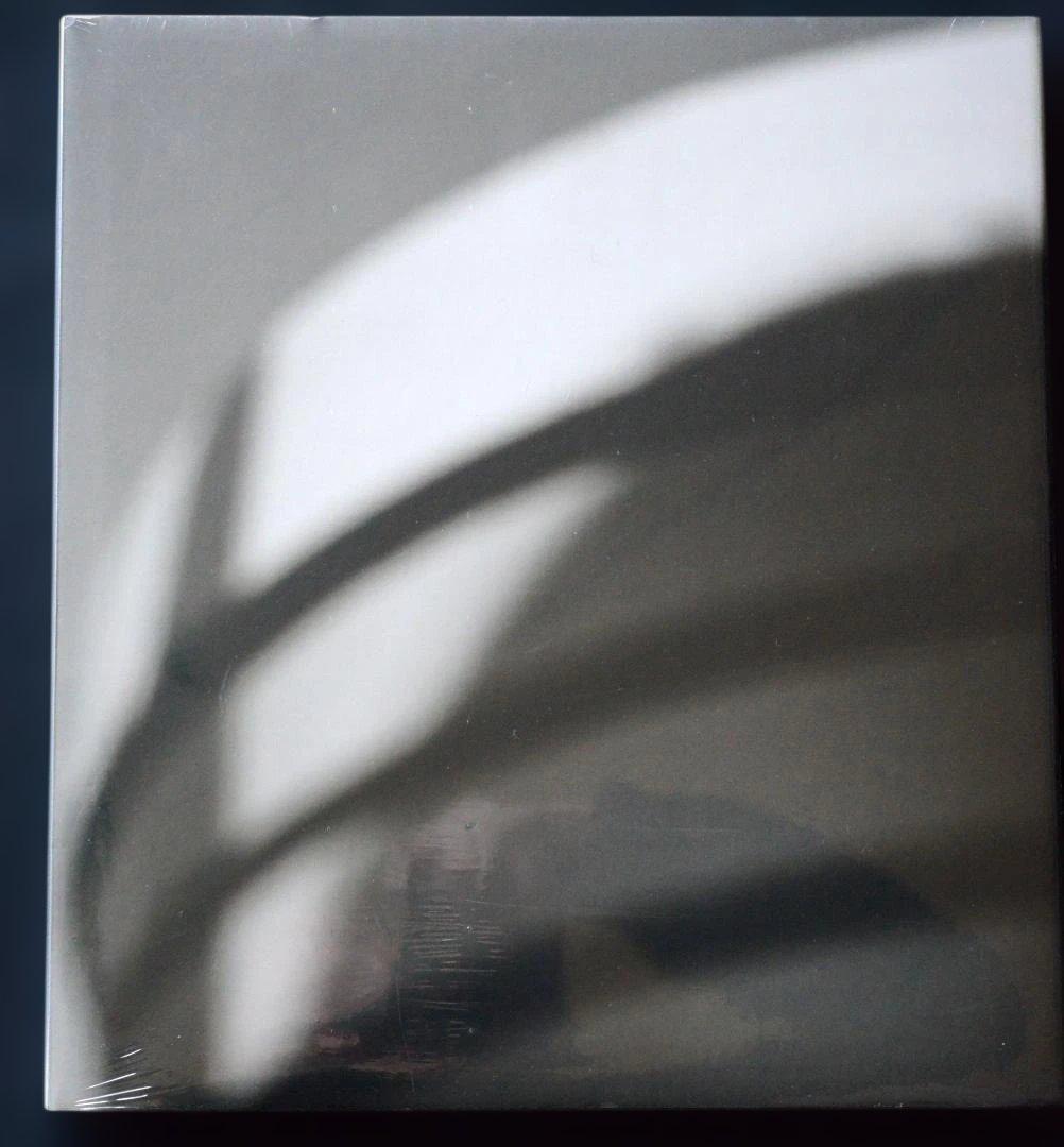 【Hiroshi Sugimoto： Architecture】★新品・未開封品