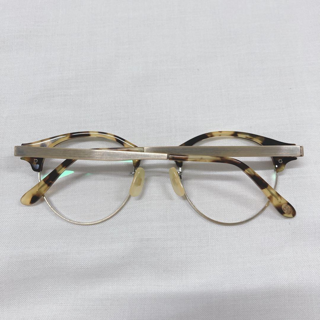 EYEVAN 7285 アイヴァン7285