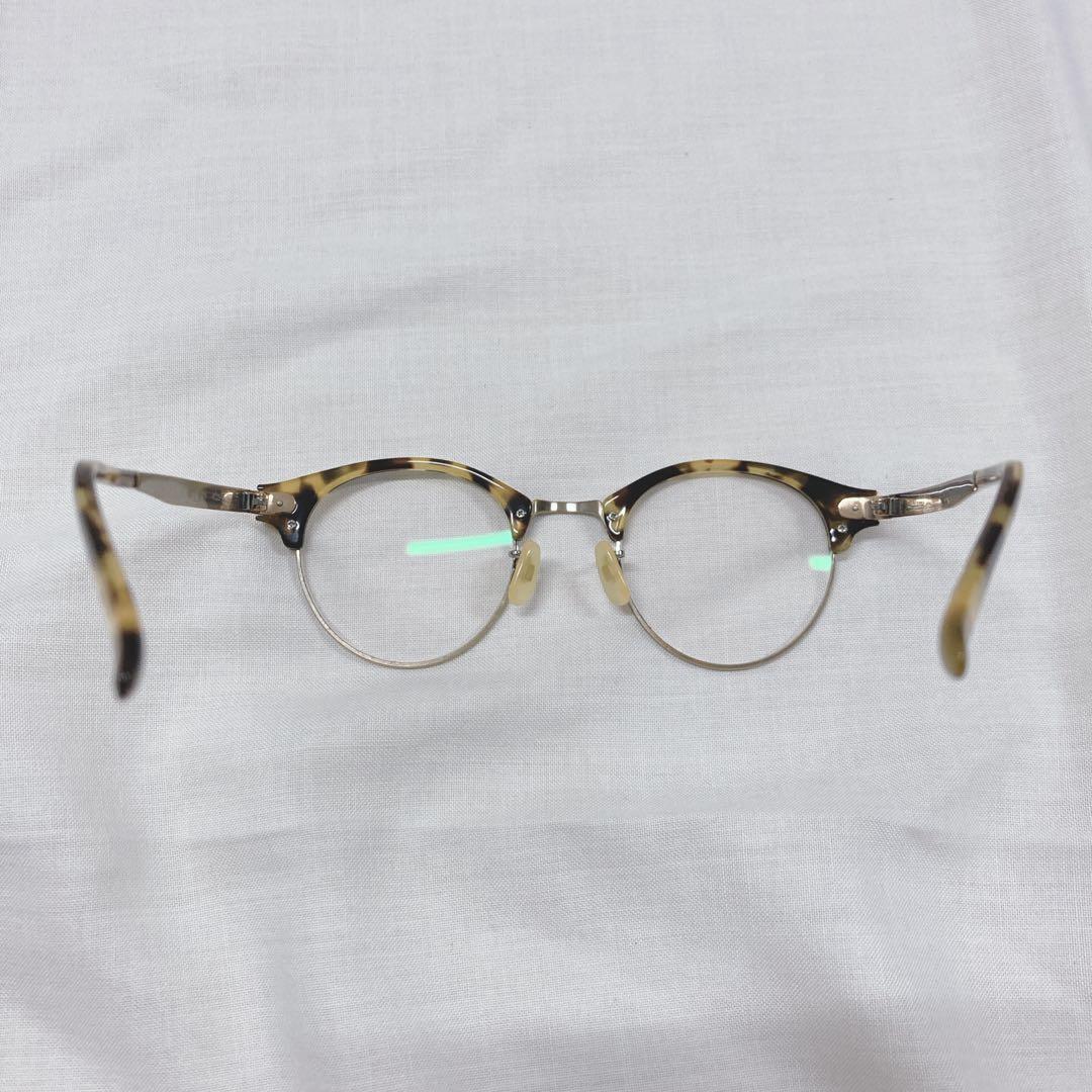EYEVAN 7285 アイヴァン7285