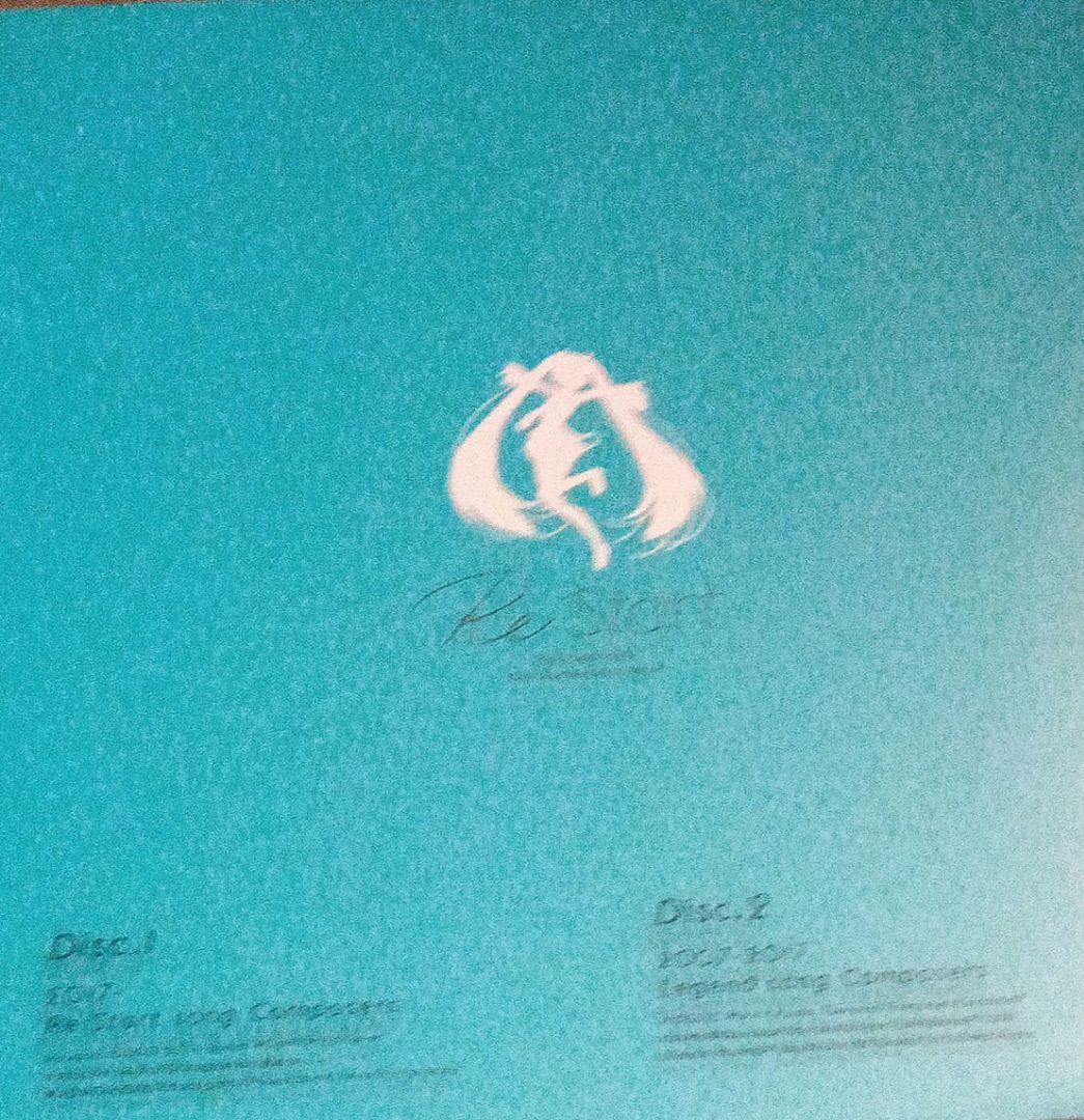 邦楽 HATSUNE MIKU 10th Anniversary Re:Start