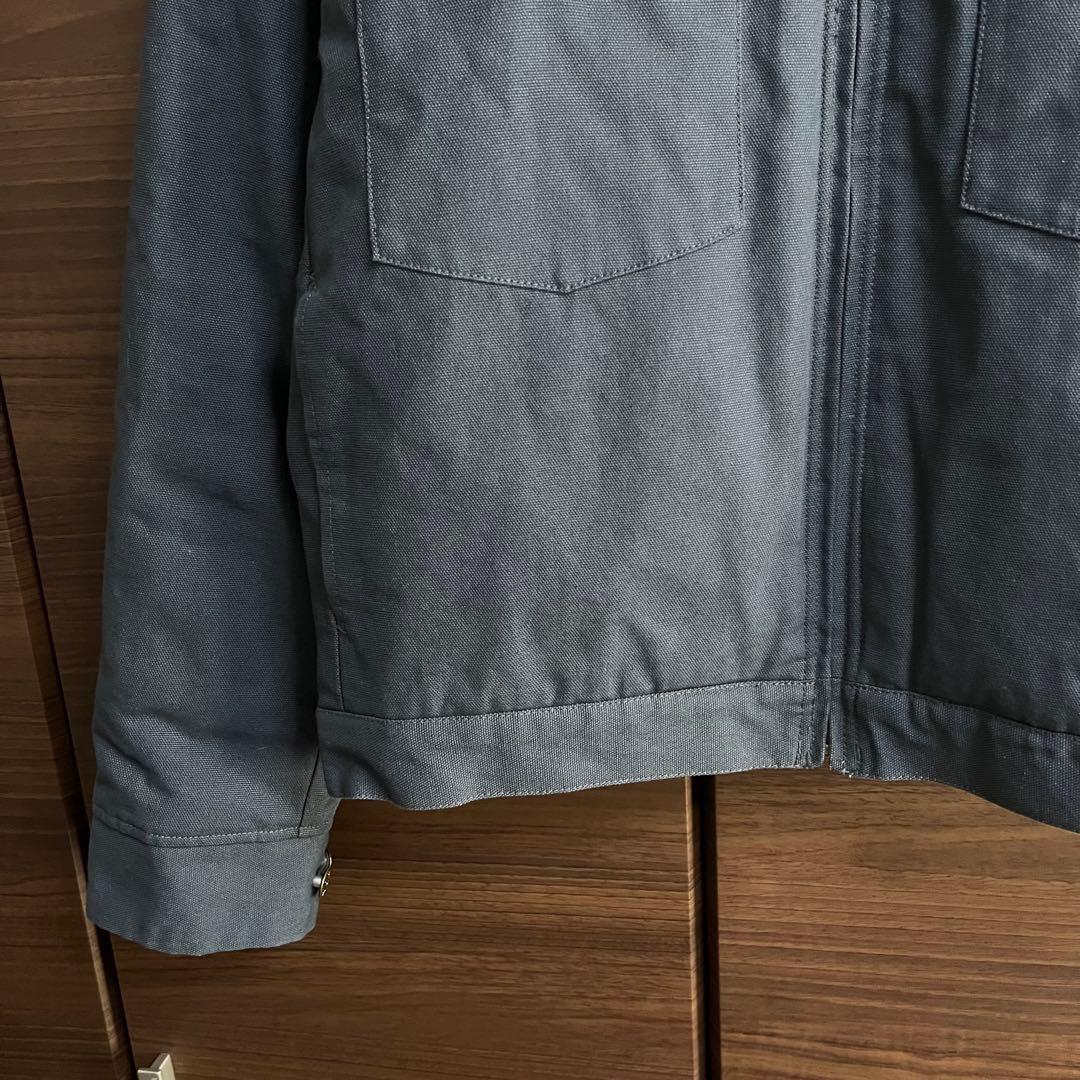 AVIREX × UNIVERSAL OVERALL WORK JACKET M