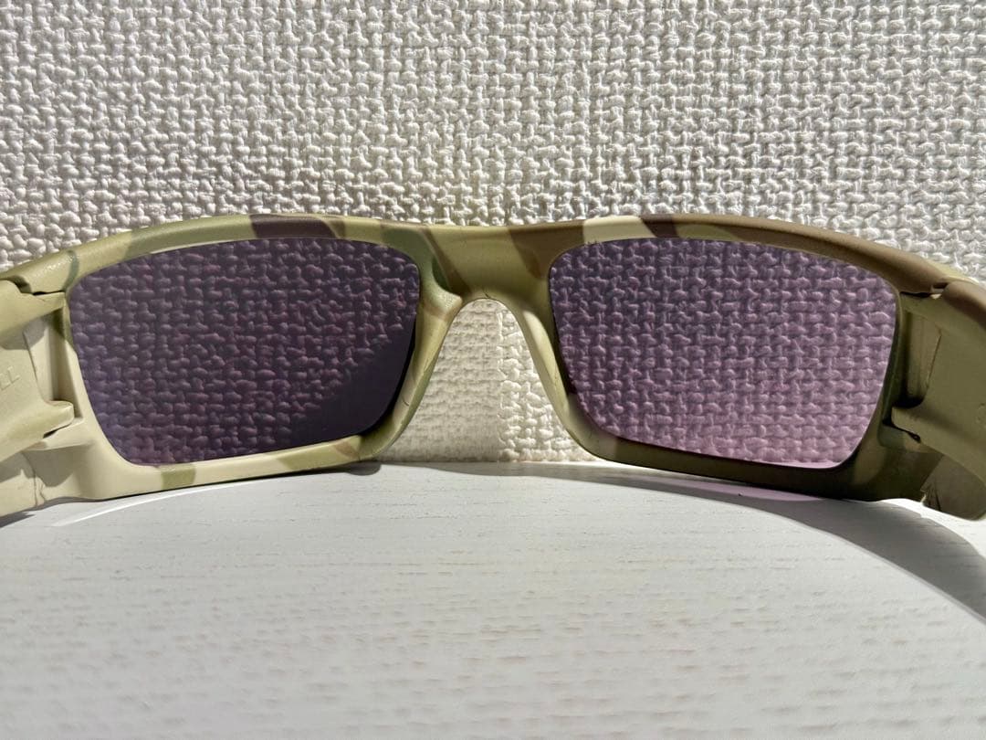 小物 OAKLEY SI FUEL CELL MULTICAM