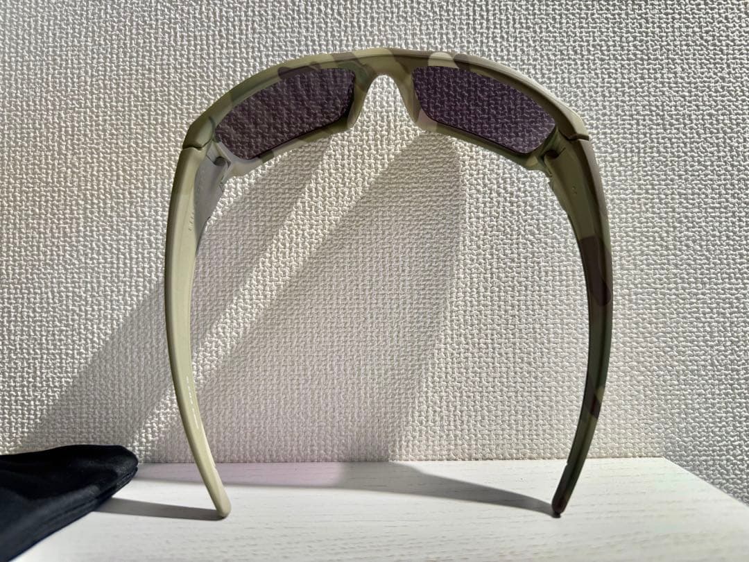 小物 OAKLEY SI FUEL CELL MULTICAM