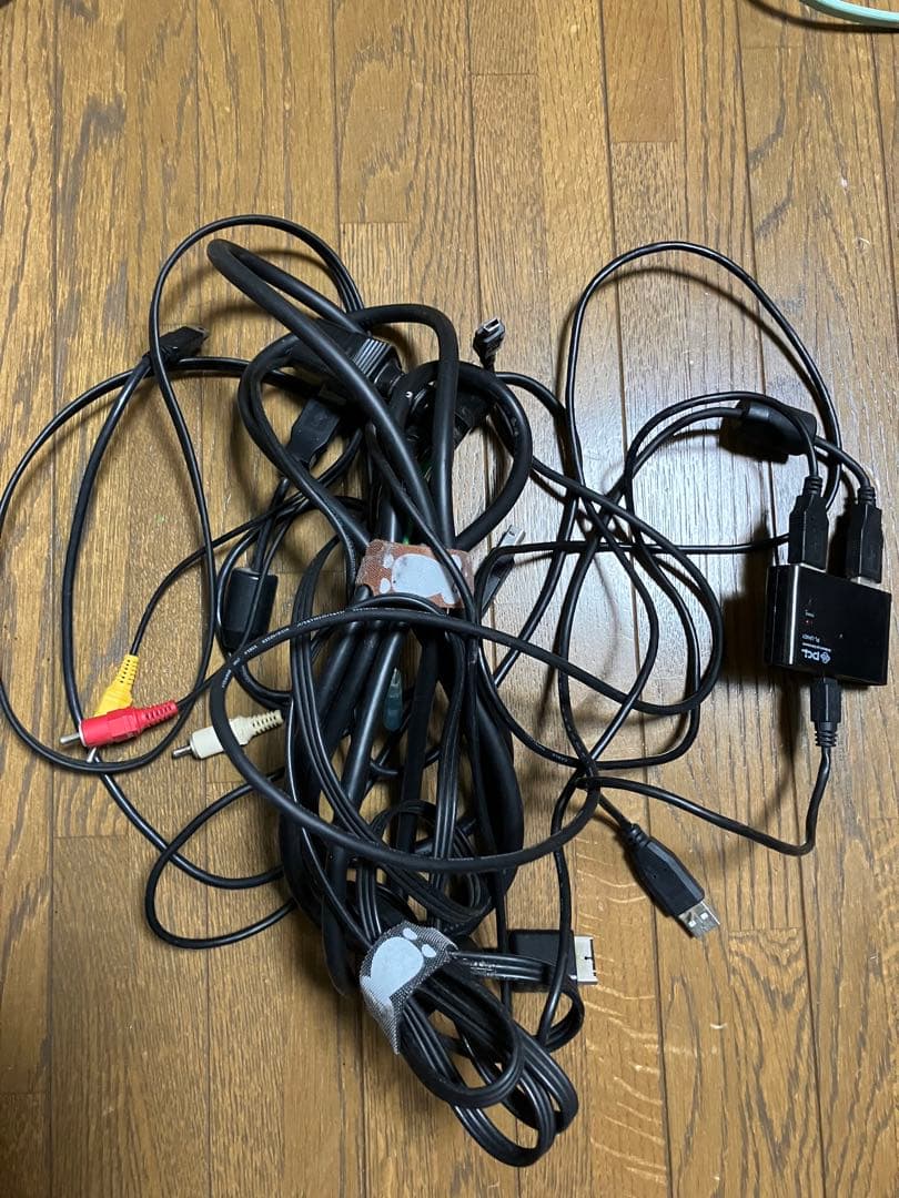 プレステ3 ジャンクせっと