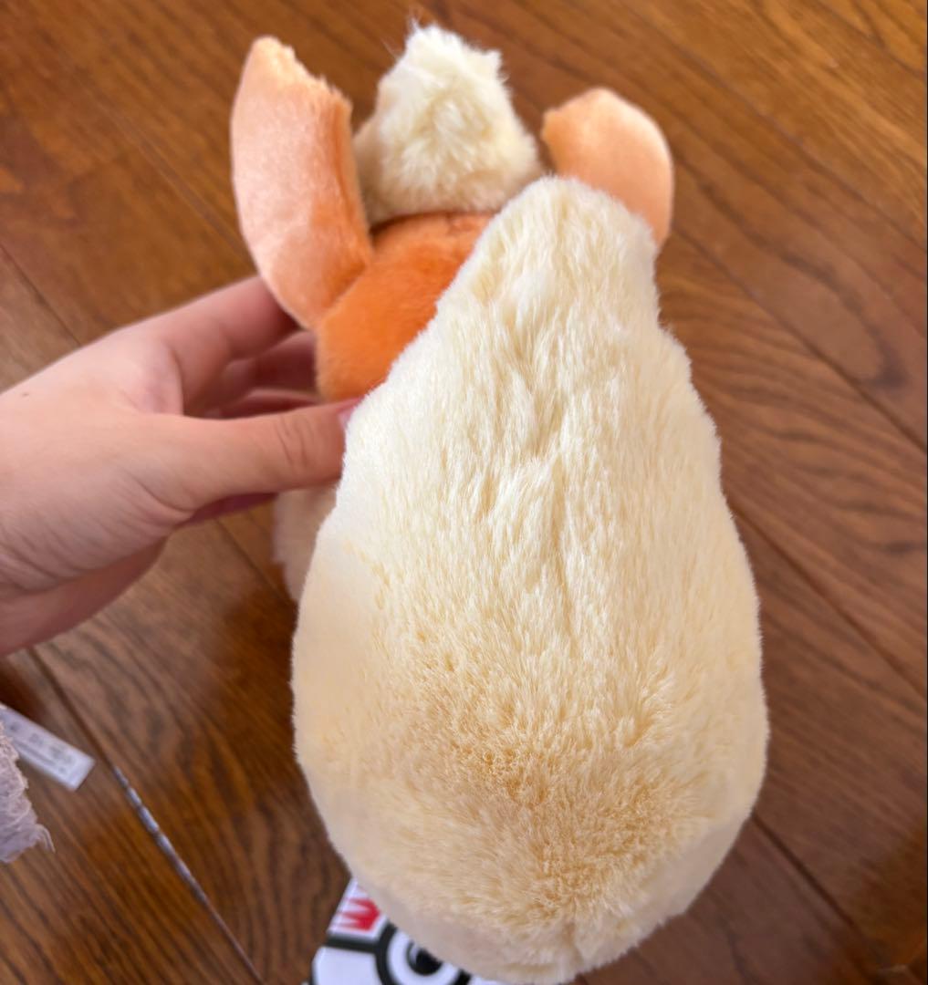 ブースター ぬいぐるみ イーブイコレクション