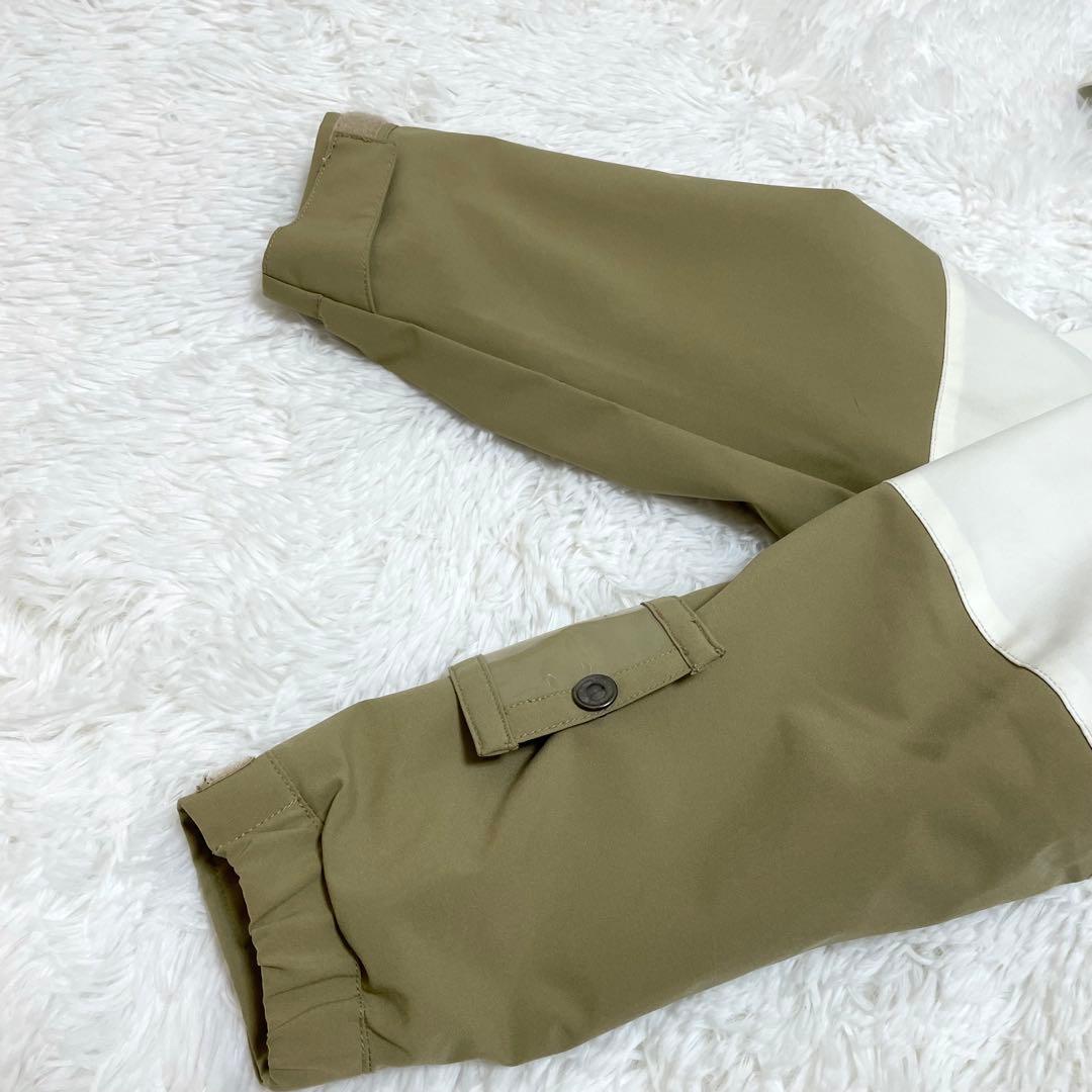 nima スノーボードウェア キッズ ジュニア 上下セット 160cm
