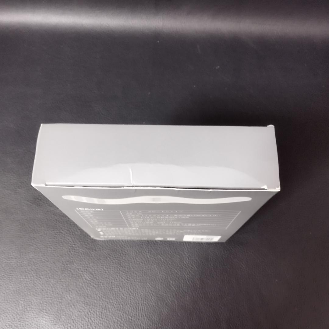 icoelle SPEED SHAPE　イコエル　未使用品　箱潰れ