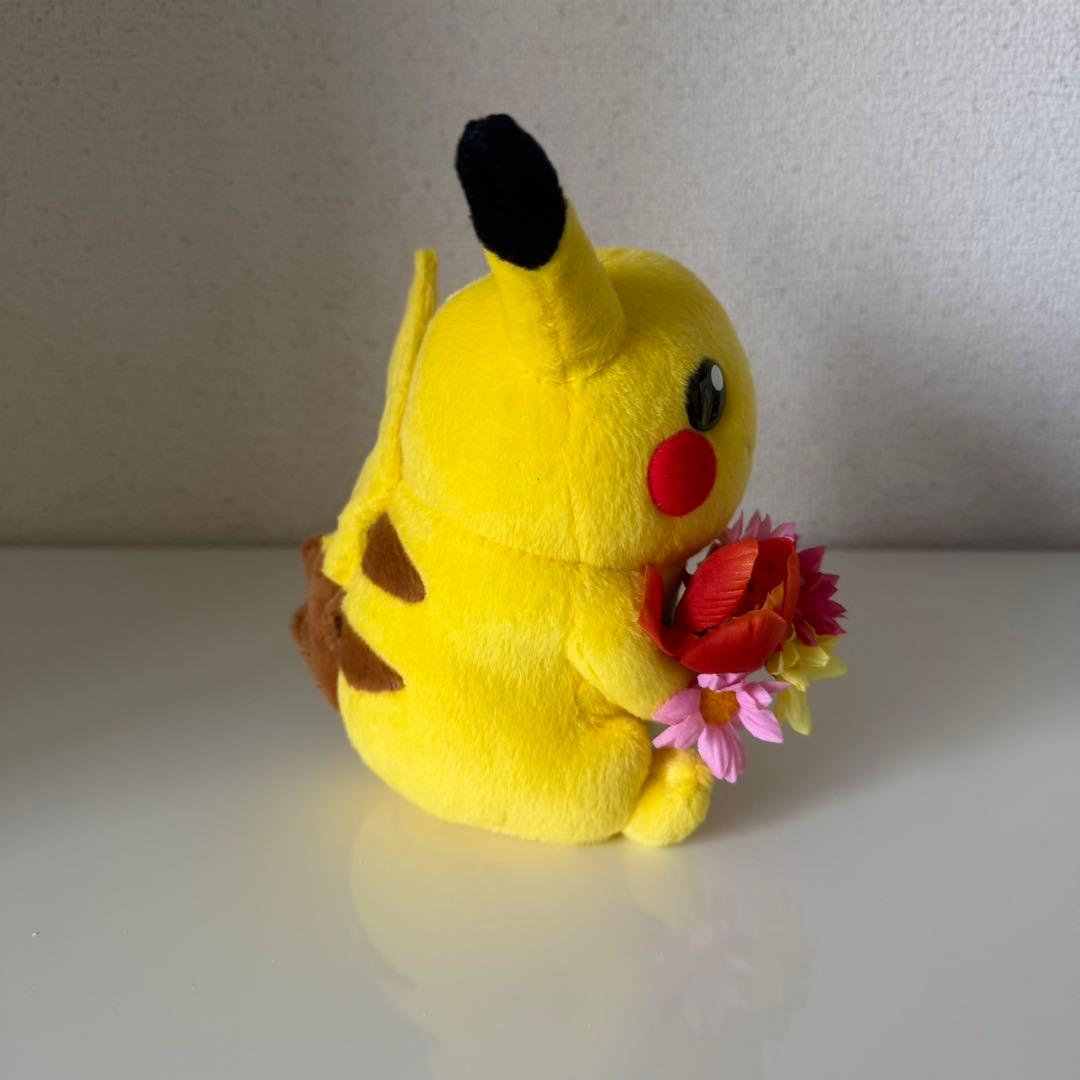ポケモン　ポケットモンスターマンスリーピカチュウ2003年3月②