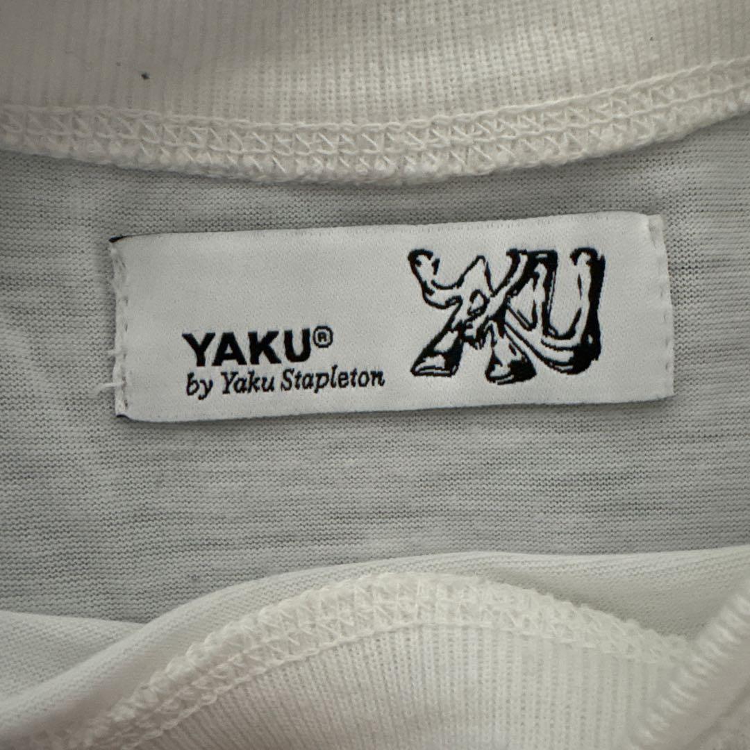 yaku ロンT