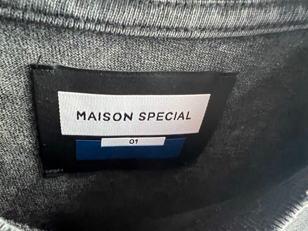ゆ*う様 MAISON SPECIAL スター・ウォーズ Tシャツ完売品