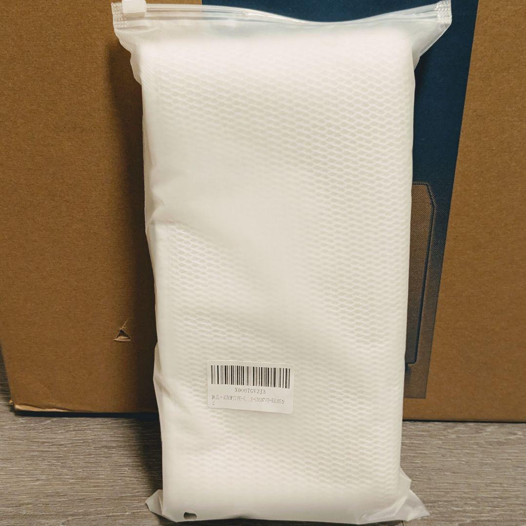 Panasonic FE-KFU07 加湿器 新品フィルター付き