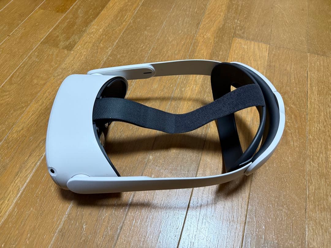  quest 2 128GB フィットパック、エリートパック付き