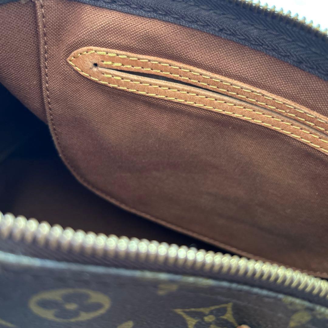Louis Vuitton スピーディ30 バッグ