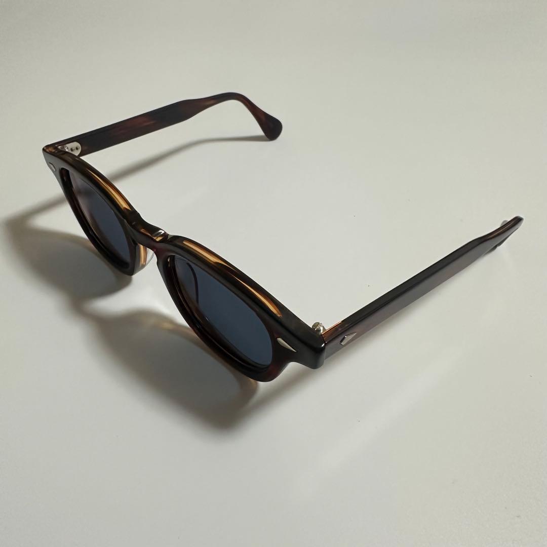 JULIUS TART OPTICAL AR 46-22 野村訓市