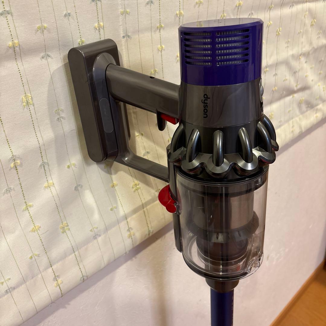 ダイソン　V10 SV12美品　分解洗浄除菌整備済み　⑥