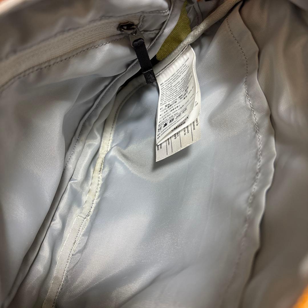 ARC'TERYX×BEAMS MAKA2別注