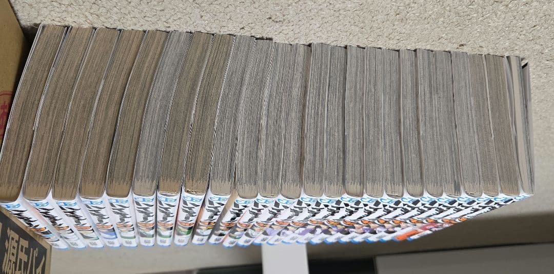 ハイキュー 全巻+33.5巻