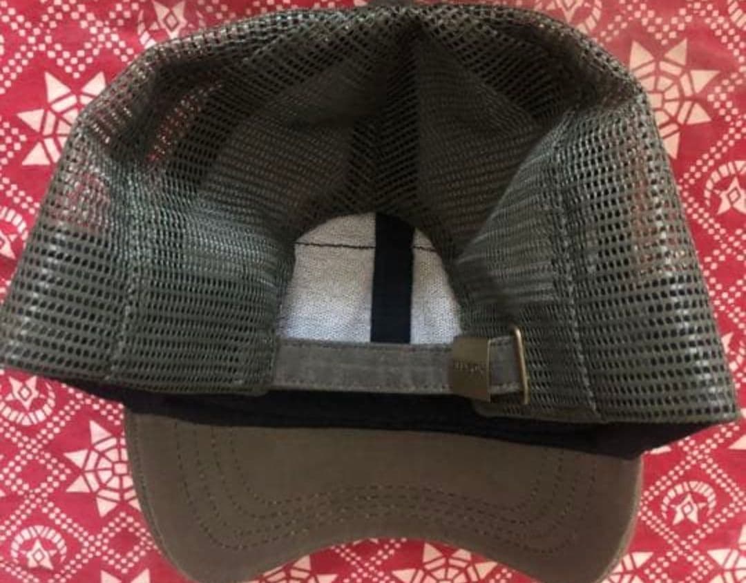 フィルソン FILSONロガー メッシュキャップ