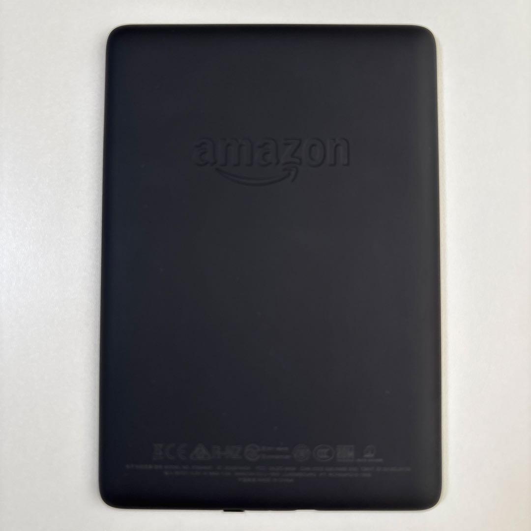 Kindle Paperwhite wifi 8GB 広告なし