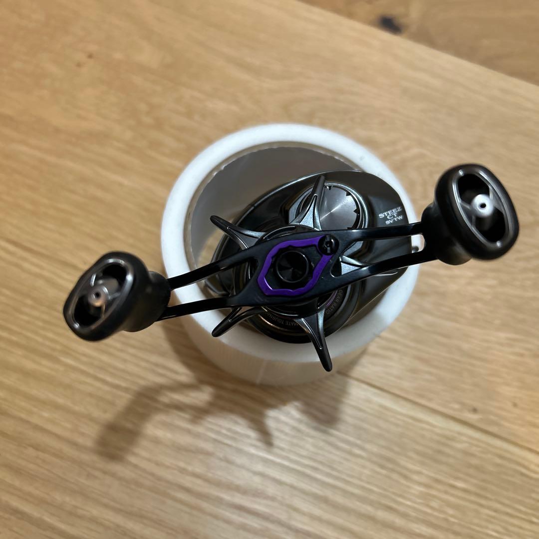 19 スティーズct