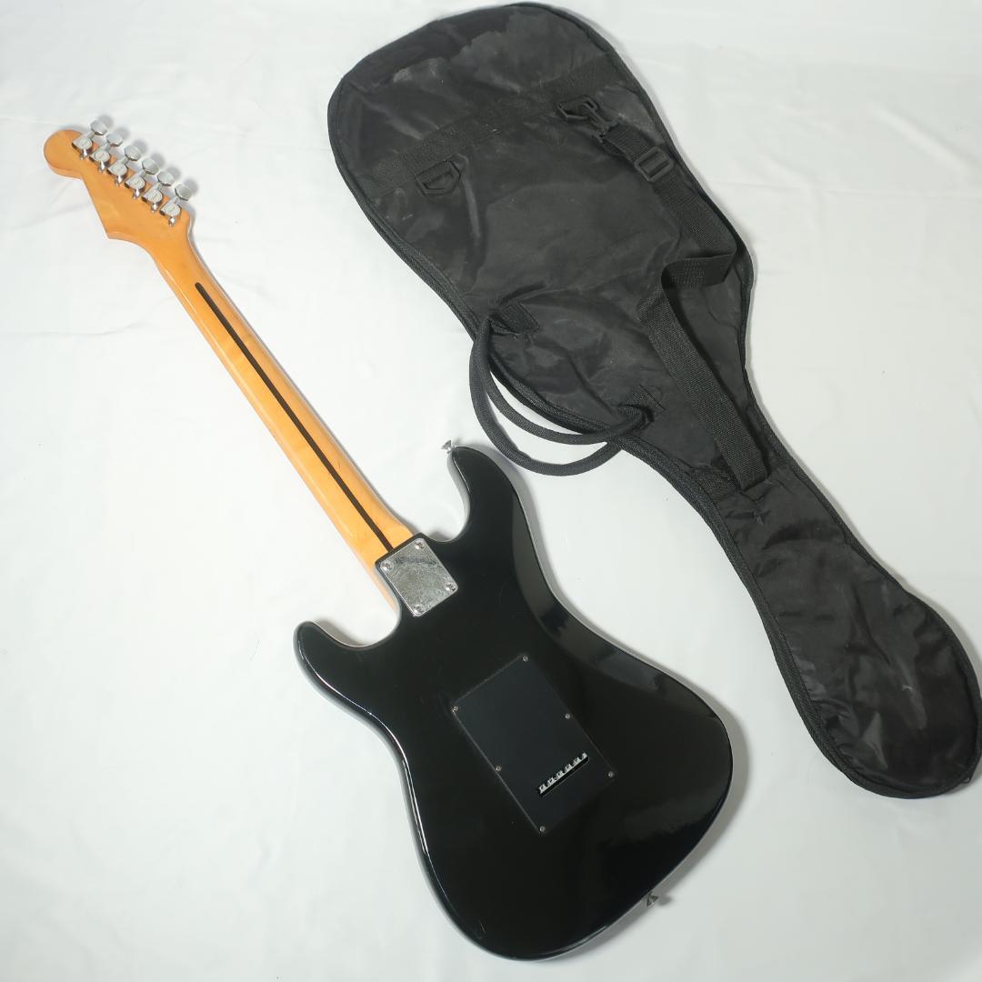 Samick STANDARD エレキギター ストラトキャスタータイプ ケース付