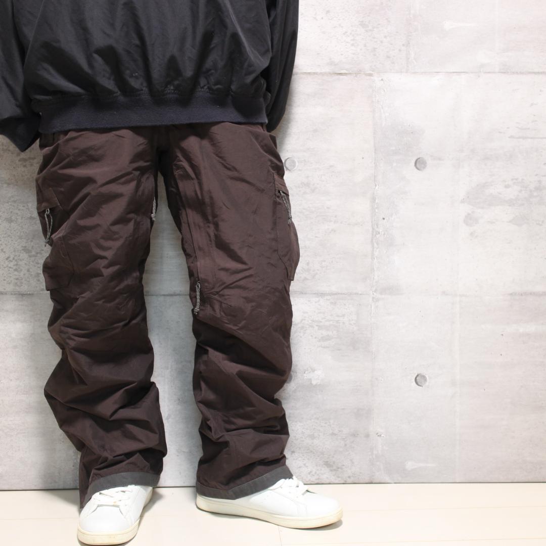 【極美品 高機能】チタニウム オムニテック【M】コロンビア スノーボードパンツ