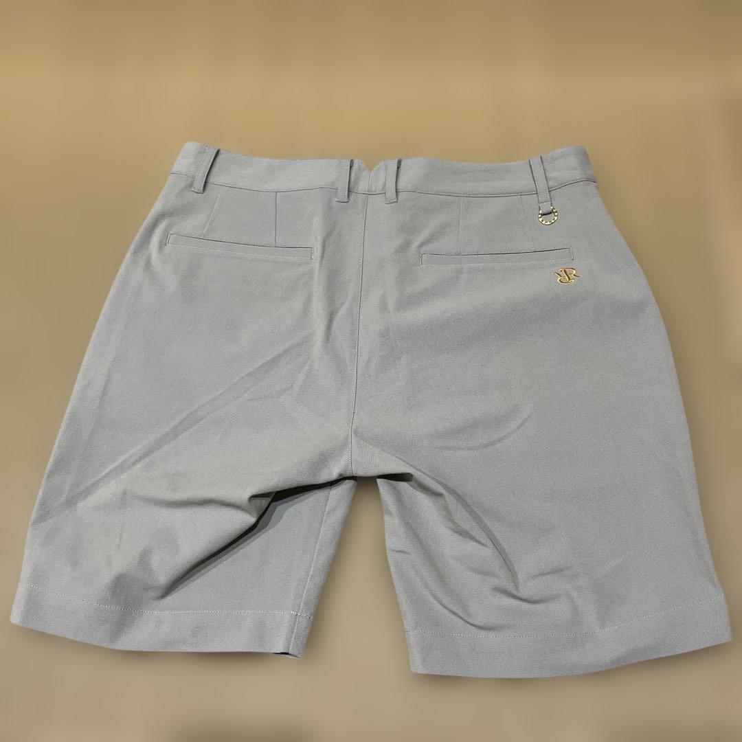 【値下】Resurrection ショートパンツ　ハーフパンツ
