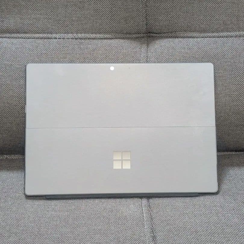 【美品】Surface Pro 7 i5 8GB 128GBタイプカバー付属 b
