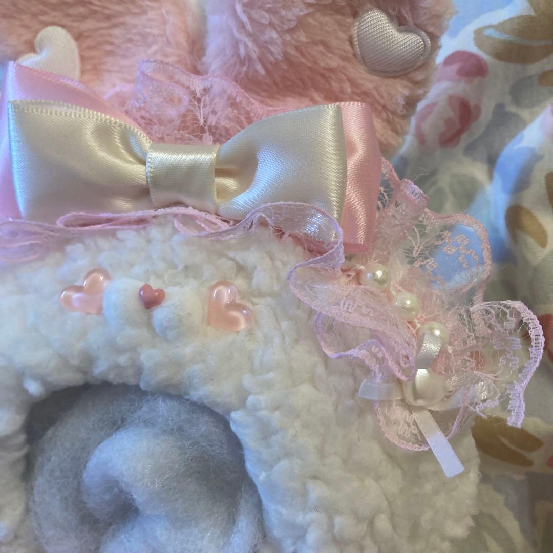 ♡ぴか さま♡16㎝ぬい服 オーダーページ