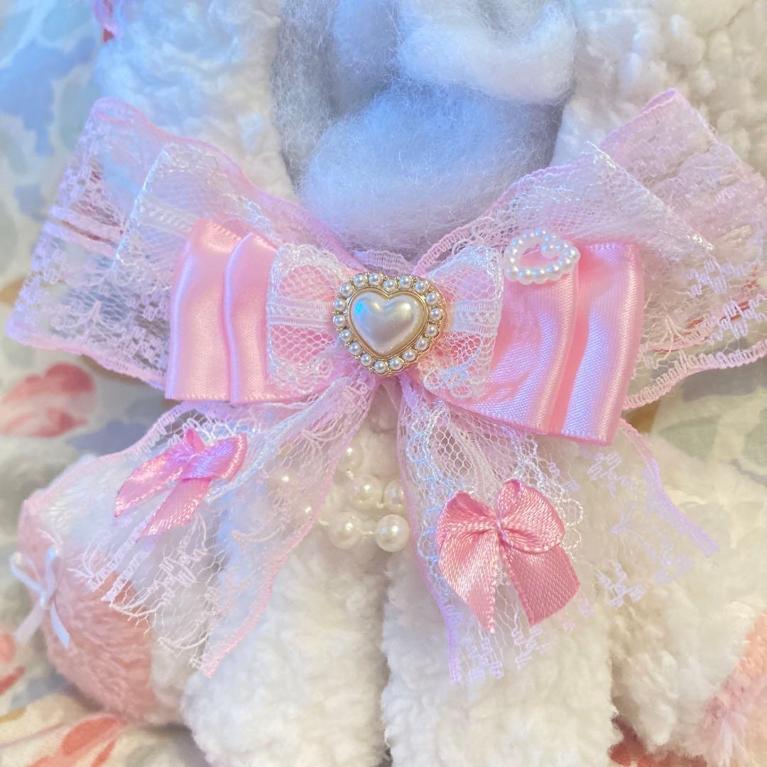 ♡ぴか さま♡16㎝ぬい服 オーダーページ