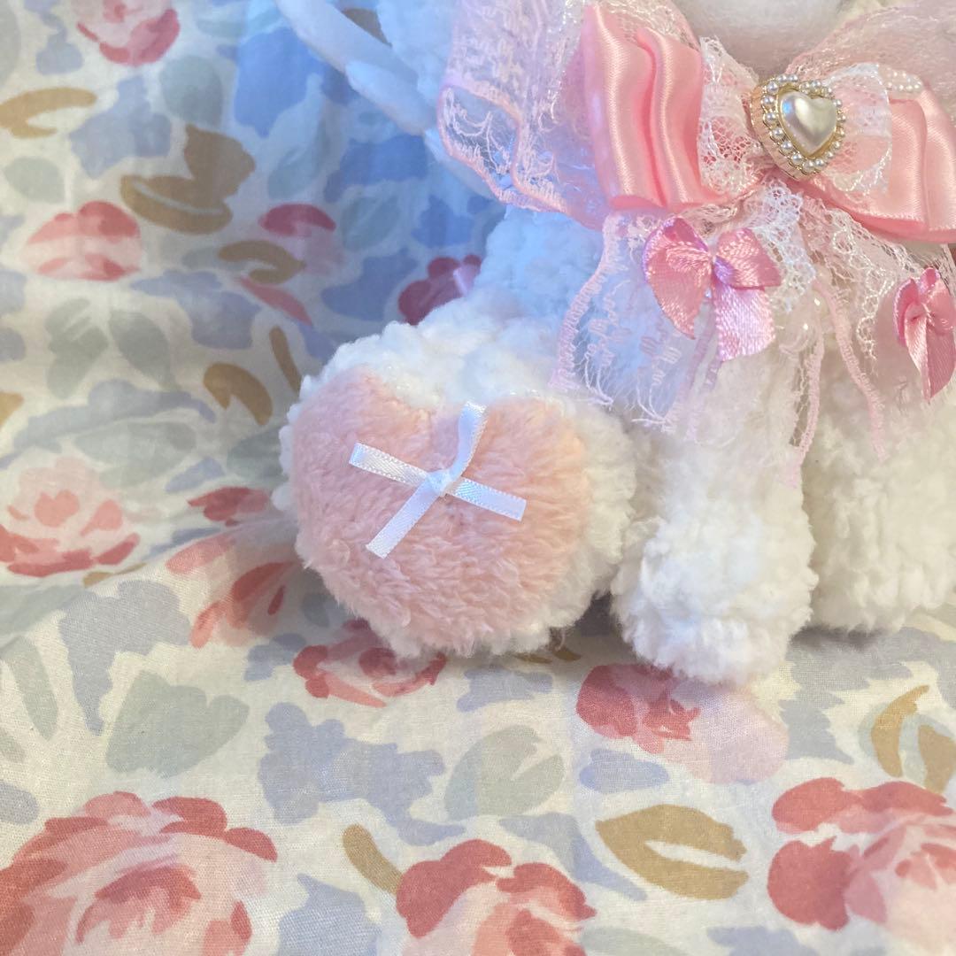 ♡ぴか さま♡16㎝ぬい服 オーダーページ