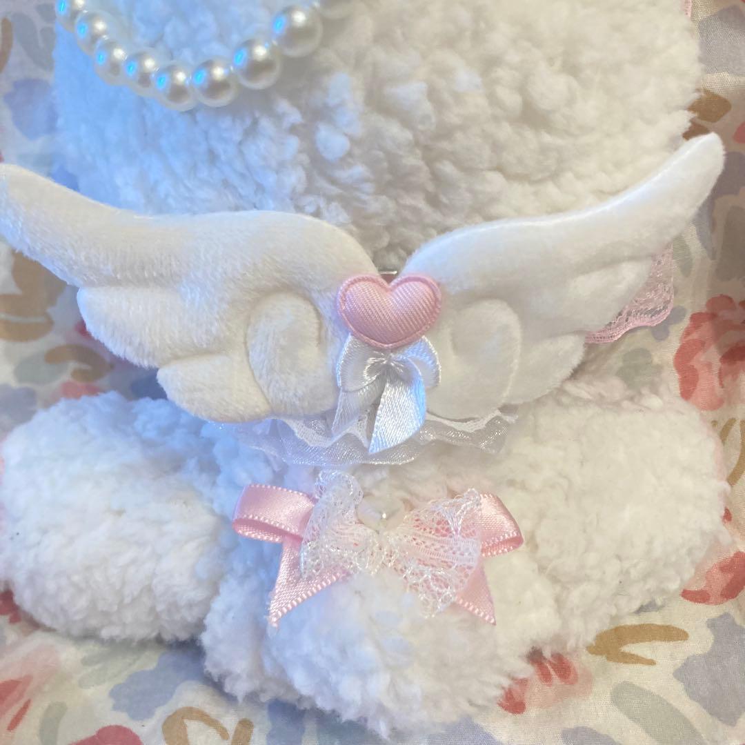 ♡ぴか さま♡16㎝ぬい服 オーダーページ