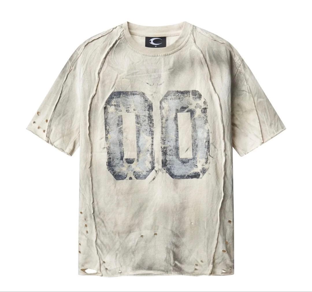 【最安値】cozyworldwide 005 CHAOS DREAM TシャツS