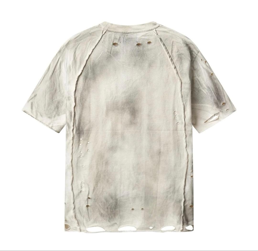 【最安値】cozyworldwide 005 CHAOS DREAM TシャツS