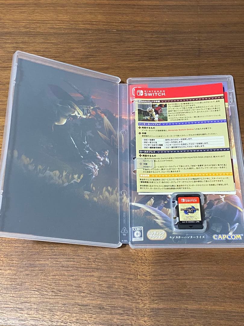 Nintendo Switch ゲームソフト 6本セット