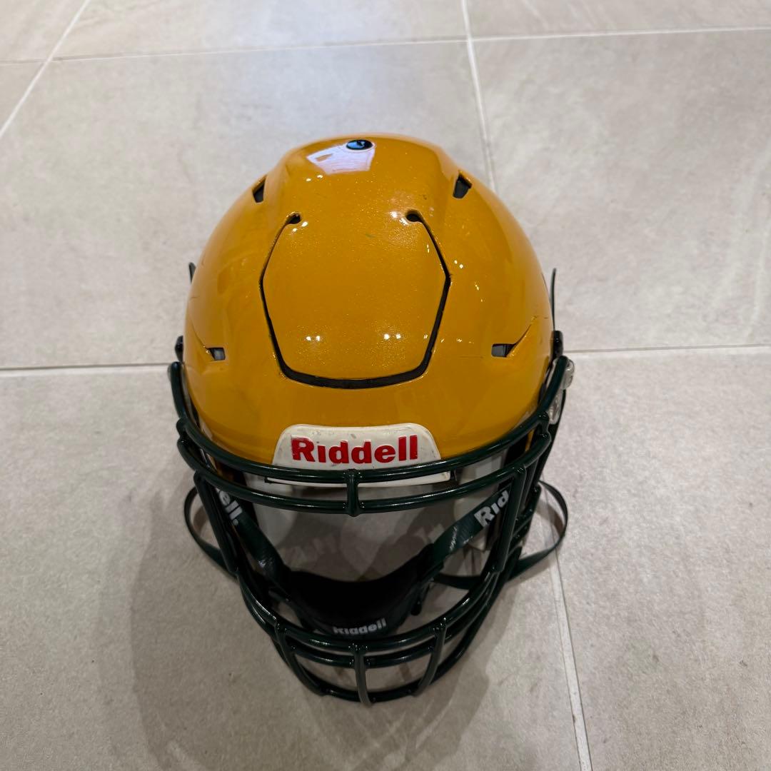 Riddell speed flex スピードフレックス　Mサイズ