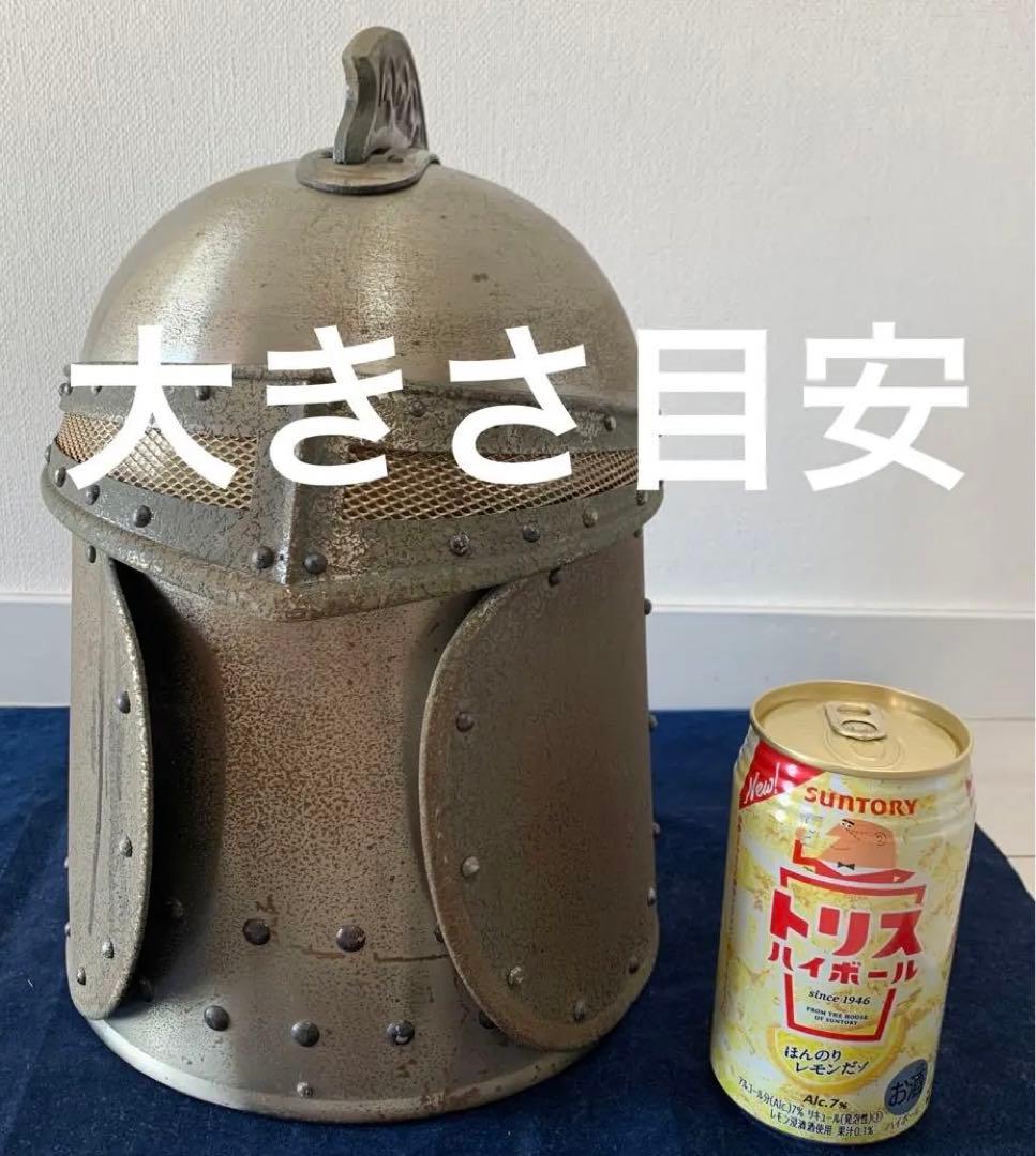 Pewtertone Olde Tankardware 西洋兜型アイスバケット