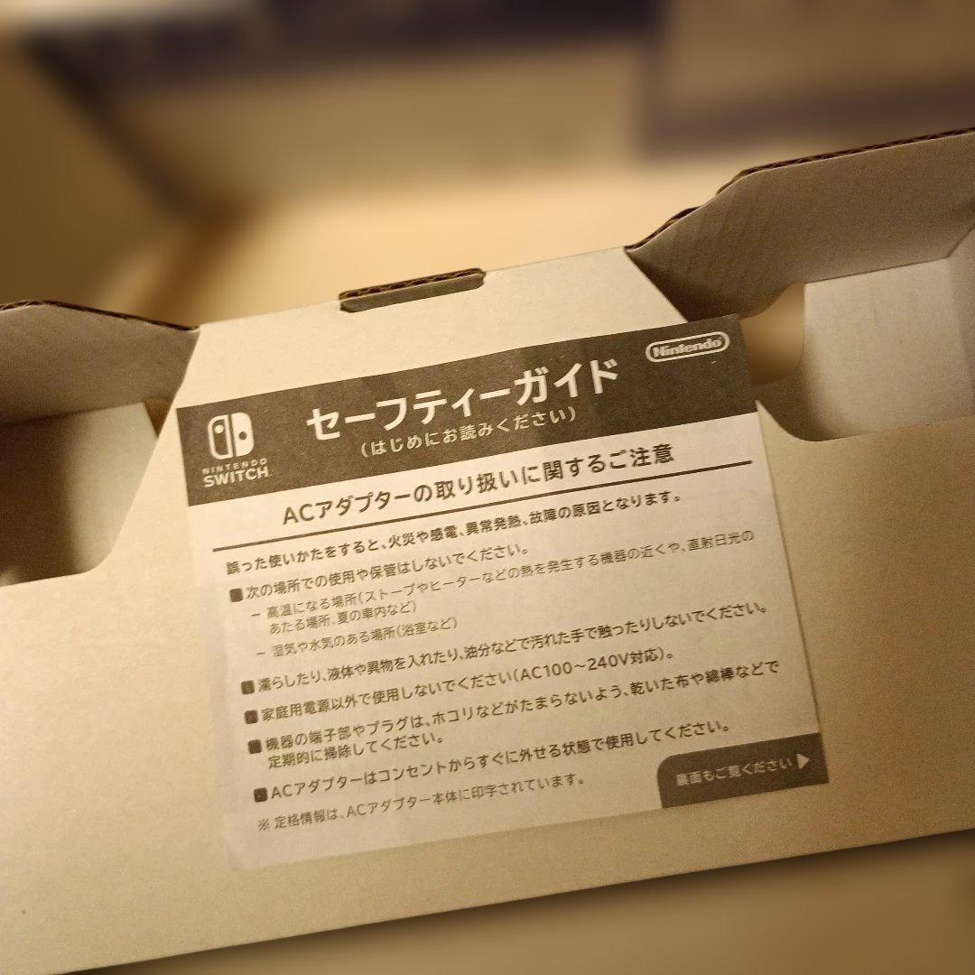 75,スイッチライト